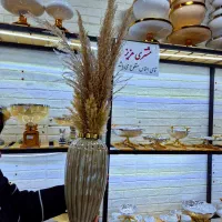 خانه آنتیک لیام|ظروف سرو و پذیرایی|کوهدشت, |دیوار