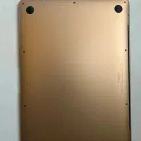 MacBook Air 2020 مک بوک|رایانه همراه|اصفهان, ارغوانیه|دیوار