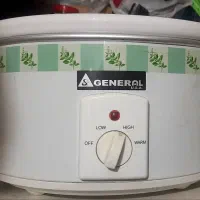 آرام پز جنرال اصل