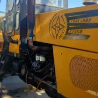 رومانی بیل عقب|خودرو سنگین|انگوران, |دیوار