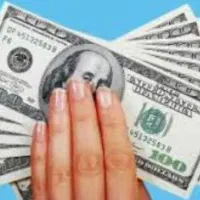 کار در منزل با گوشی