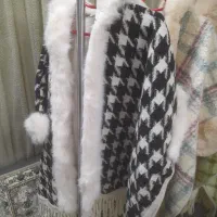 پالتو خزدار