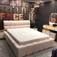 سرویس خواب تدی بینظیر|تخت و سرویس خواب|کرمان, |دیوار