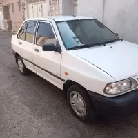 پرایدمدل ۱۳۸۶نقدی واقساطی