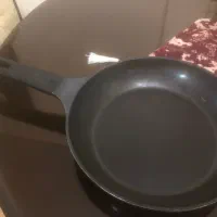 ماهیتابه تک دسته