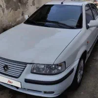 فروش ماشین سمند|خودرو سواری و وانت|رشت, حمیدیان|دیوار