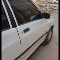 پراید 87 سلامت