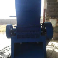 خط کامل شستشو و آسیاب پلاستیک بازیافت در حدنو|ماشینآلات صنعتی|ورامین, شهرک مدرس|دیوار