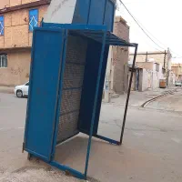 بار بند نیسان سفارشی زخیم ومحکم|قطعات یدکی و لوازم جانبی|رباطکریم, الارد|دیوار