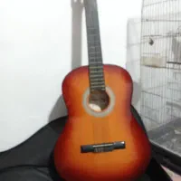 گیتار یاماها