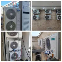 نصب‌/لوله‌گذاری‌/جابه‌جایی/تعمیر ات/نصاب‌‌کولرگازی|خدمات پیشه و مهارت|ارومیه, |دیوار