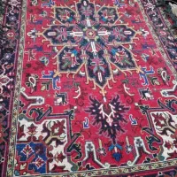 فرش دست بافت خالچا