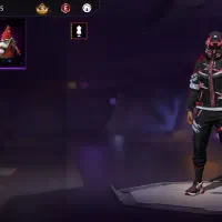 اکانت فری فایر|کنسول، بازی ویدئویی و آنلاین|مشهد, بلال|دیوار