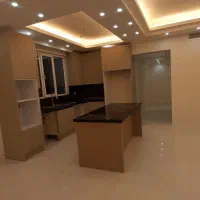 مهرشهر / زنبق / ۱۲۸ متر نوساز/ ۳ خواب