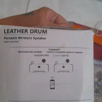 اسپیکر|پخشکننده همراه|ملارد, |دیوار