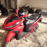 موتورسیکلت|موتورسیکلت|مشهد, امیر|دیوار