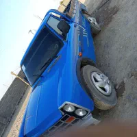 زامیاد|خودرو سواری و وانت|سیب و سوران, |دیوار