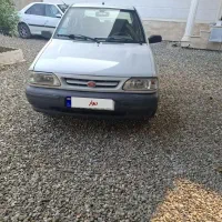 رامسر / چابکسر  پراید131SE مدل 99 سالم