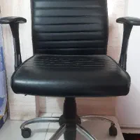 صندلی اداری