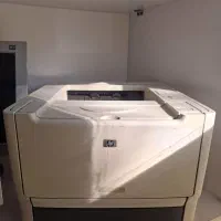 پرینتر  2014 تک رو