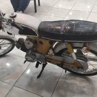 فروش یاماها قدیمی