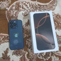 گوشی طرح مینی آیفون ۱۶ پرومکث|موبایل|اسدآباد, |دیوار