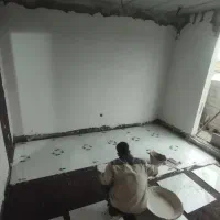 سنگ کاری وکاشی کاری وسرامیک کاری