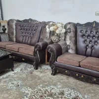 مبل هفت نفره