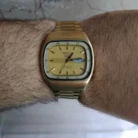 سیکو 5 خلبانی