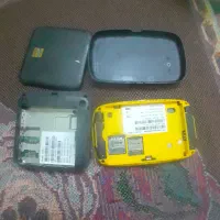 مودم همراه و جیبی ایرانسل4G|مودم و تجهیزات شبکه|نسیم‌شهر, |دیوار