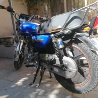 هندا 200 پیشرو 403|موتورسیکلت|چناران, |دیوار