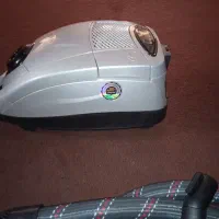 جاروبرقی بوش