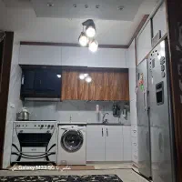رهن کامل مسکن مهر جنوبی طبقه دو از تاریخ ۷/۵تا۷/۱۴|اجارهٔ آپارتمان|خمینی‌شهر, |دیوار