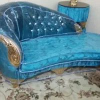 پیراهن مبل