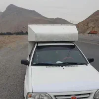 پراید وانت ۱۴۰۱