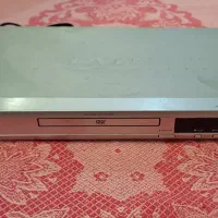 دستگاه پخش کننده دی وی دی و سی دی الجی LG