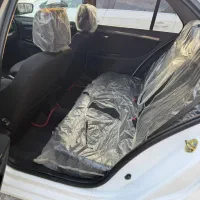 سورن ef7 مدل 403|خودرو سواری و وانت|اسلام‌شهر, زرافشان|دیوار