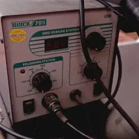 هیتر هویه 705 کوییک