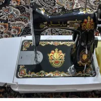 چرخ مارشال قدیمی