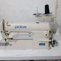 چرخ خیاطی صنعتی