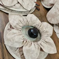 سرویس آشپزخانه|سفره، حوله، دستمال آشپزخانه|زنجان, |دیوار