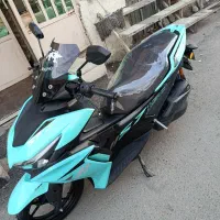 آیروکس 150 کویر در حد