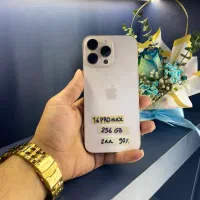 iphone 16 pro max / بدون ریجستری / اقساط اسان