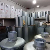 فروش ابگرمکن با ورق ۴میل دیواری با۳سال ضمانت|آبگرمکن، پکیج، شوفاژ|تربت جام, مطهری|دیوار