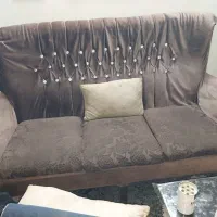 مبل 7نفره اهدا میشود