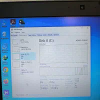 لپ تاپ دل i5 با دو گرافیک و دو هارد و SSD|رایانه همراه|شیراز, زرهی|دیوار