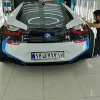 کارشناسی خودرو و تشخیص رنگ خودرو