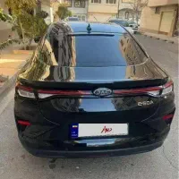 جک j7 کی ام سی برقی مدل ۱۴۰۳