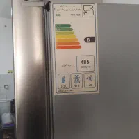 یخچال و فریزر