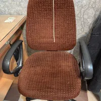 صندلی چرخدار در حد نو